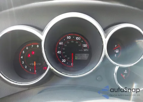 2008 Pontiac Vibe from USA, damaged, VIN 5Y2SL65878Z409542